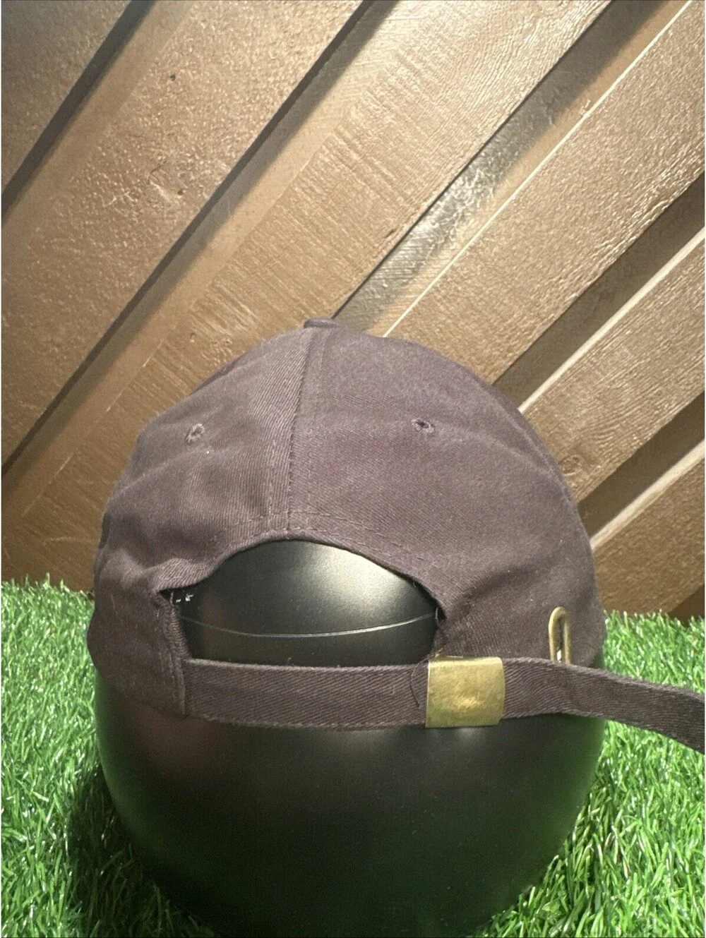 Love & Basketball VTG Style Dad Hat StrapBack